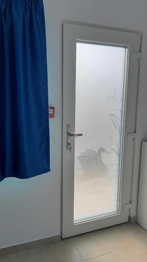 Complex Turistic Essenza Hotell Murighiol Exteriör bild