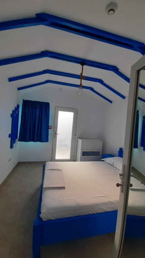 Complex Turistic Essenza Hotell Murighiol Exteriör bild