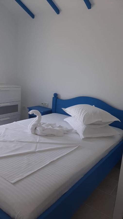 Complex Turistic Essenza Hotell Murighiol Exteriör bild